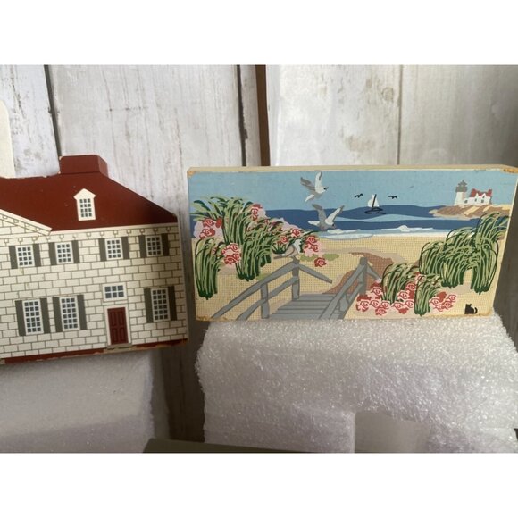 Vintage Wood - Picture 5 of 14